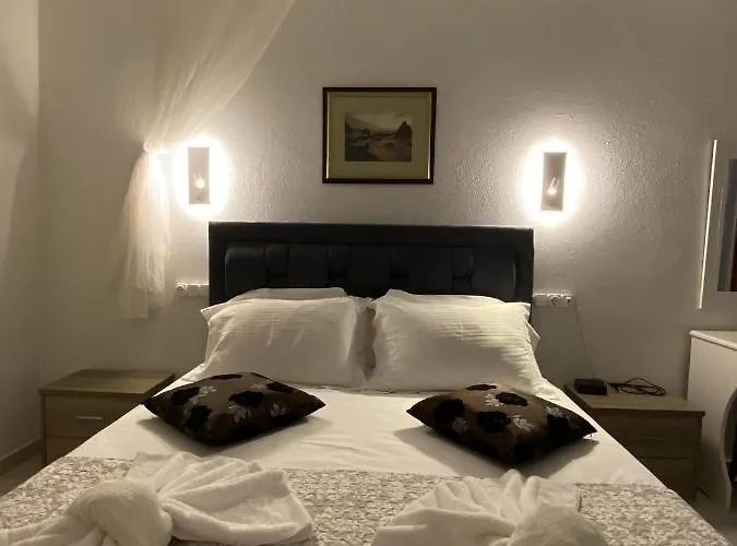 Karaoulanis 2* Agios Ioannis (Thessaly)